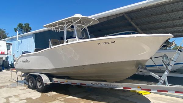 NauticStar 28 XS Offshore