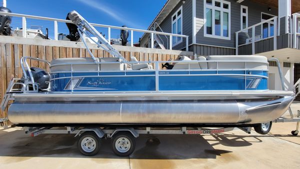 SunChaser Vista 22 LR
