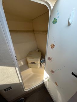 Sea Ray 245 Weekender image