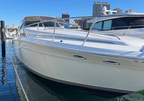 Sea Ray Sundancer