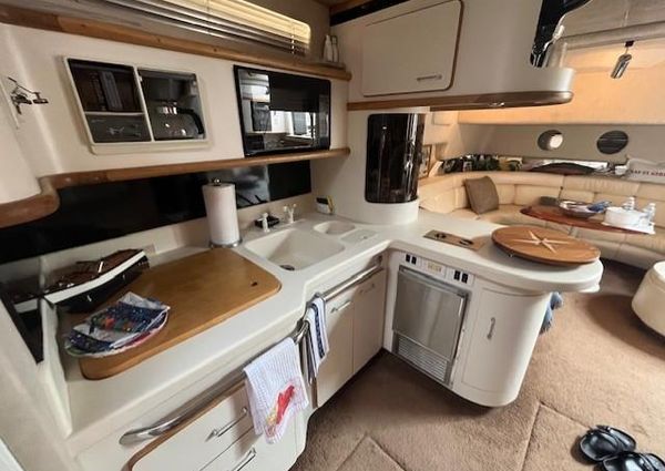 Sea Ray Sundancer image