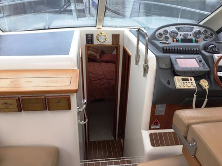 Riviera 3600 Sport Yacht image