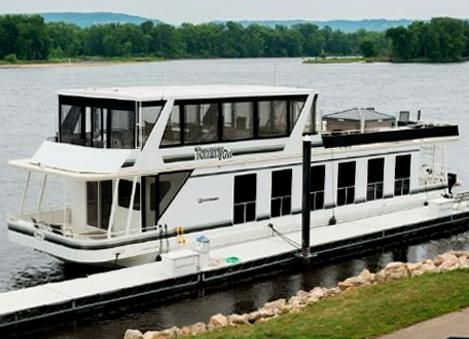 Skipperliner 720 SL - main image