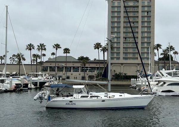 Catalina 42 MkII image