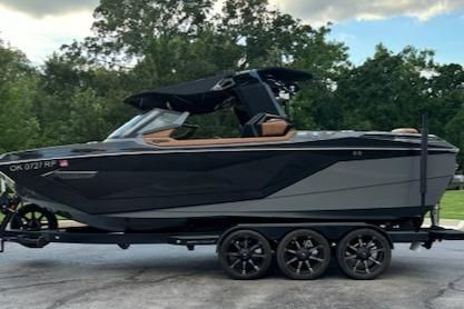 Nautique P23 image