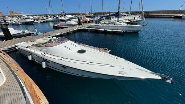 Hunton XRS37