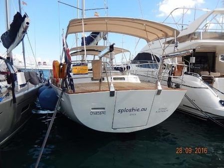 Scout 175 Center Console image