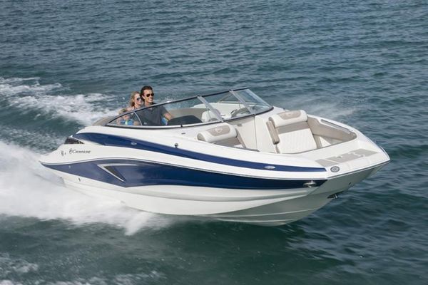 Crownline Eclipse E255 - main image