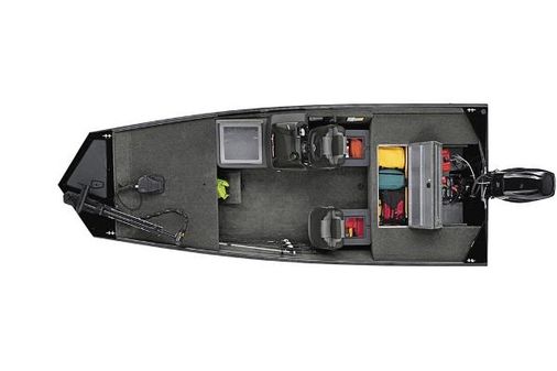 Tracker BASS-TRACKER-CLASSIC-XL image