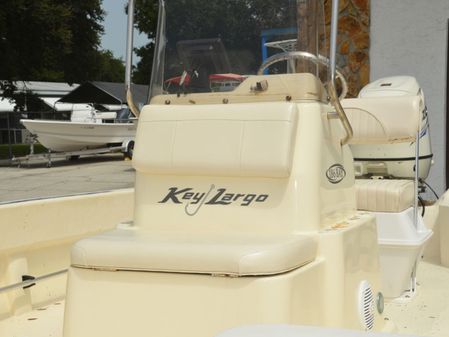 Key Largo 186 BAY CC image