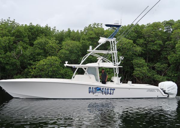 Invincible 42 Open Fisherman image