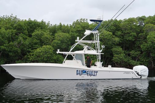 Invincible 42 Open Fisherman image