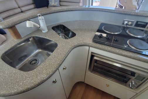 Maxum 4600 SCB image