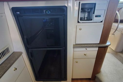 Maxum 4600 SCB image