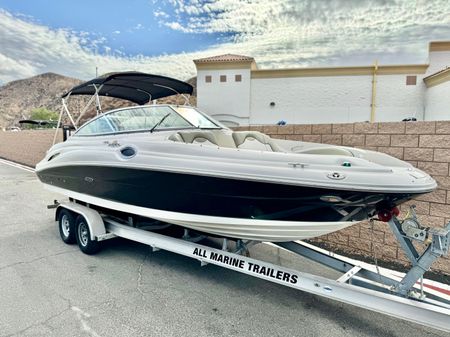 Sea-ray 270-SUNDECK image