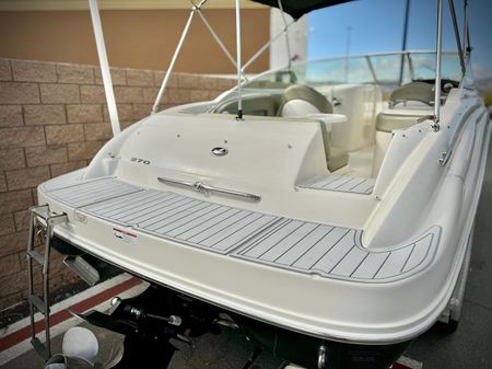 Sea-ray 270-SUNDECK image