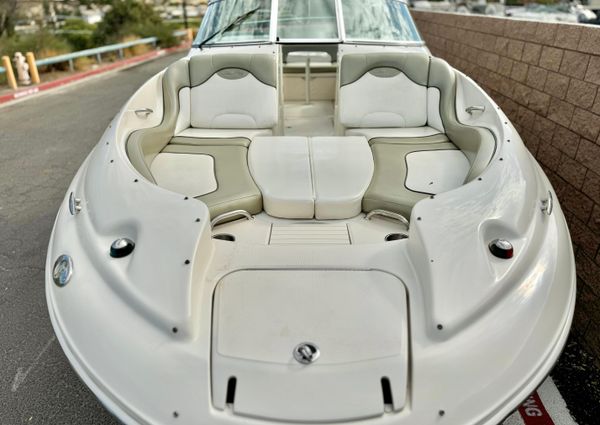 Sea-ray 270-SUNDECK image