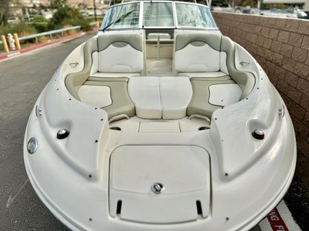 Sea-ray 270-SUNDECK image