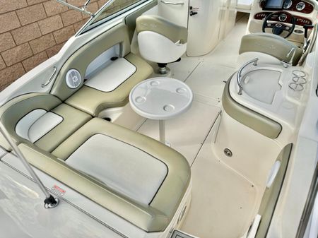 Sea-ray 270-SUNDECK image