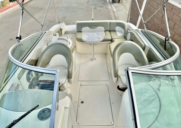 Sea-ray 270-SUNDECK image