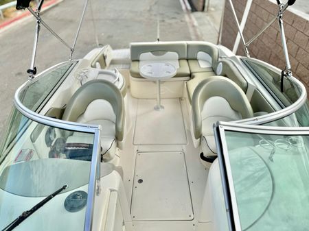 Sea-ray 270-SUNDECK image