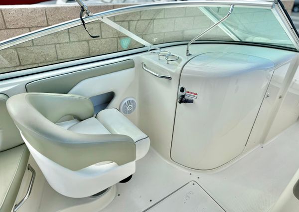 Sea-ray 270-SUNDECK image