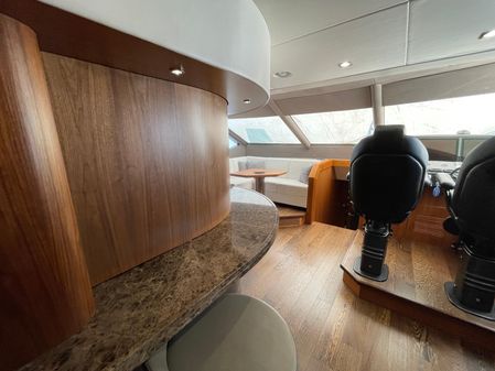 Sunseeker 86 Yacht image