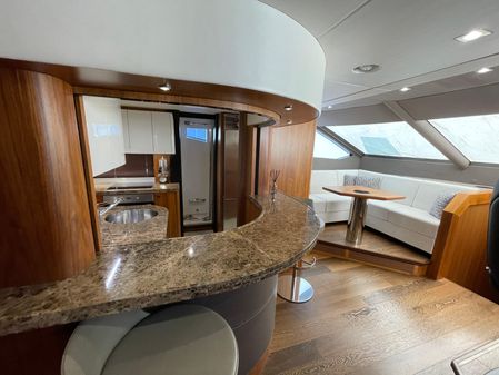 Sunseeker 86 Yacht image