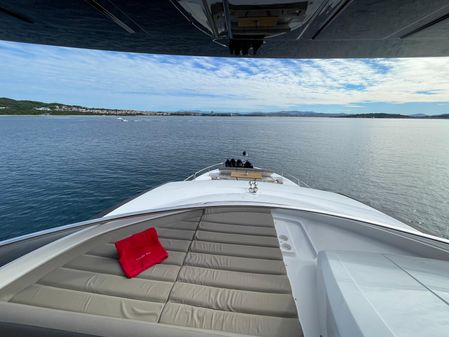 Sunseeker 86 Yacht image