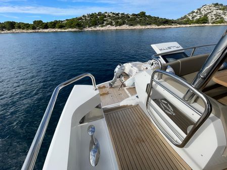 Sunseeker 86 Yacht image