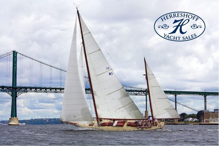1926 Herreshoff 1926 Herreshoff