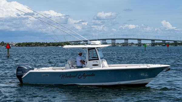 Sea Hunt Gamefish 30