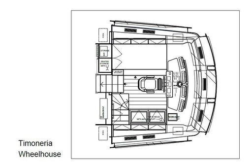 Sanlorenzo SL96A image