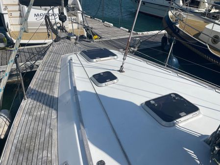 Westerly Oceanlord 41 image