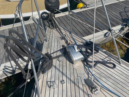 Westerly Oceanlord 41 image