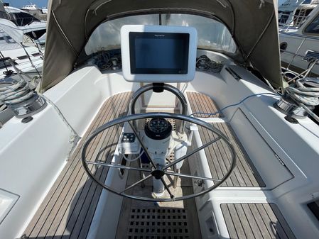 Westerly Oceanlord 41 image