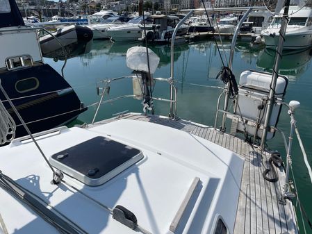 Westerly Oceanlord 41 image