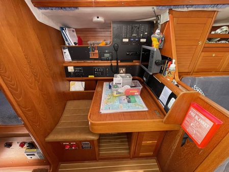 Westerly Oceanlord 41 image