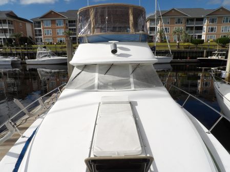 Sea Ray 370 Sedan Bridge image