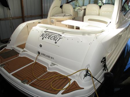 Sea Ray Sundancer image