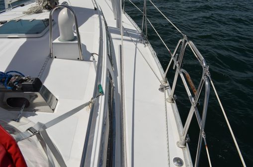 Stevens Custom 42 Sloop image