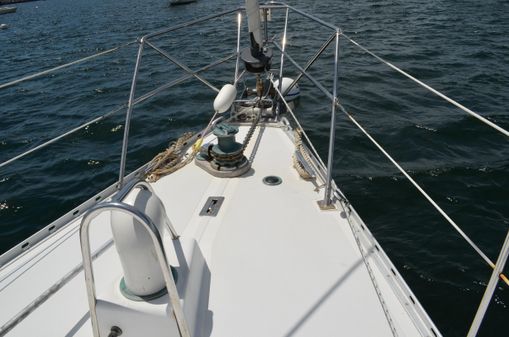 Stevens Custom 42 Sloop image
