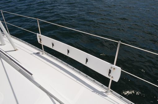 Stevens Custom 42 Sloop image