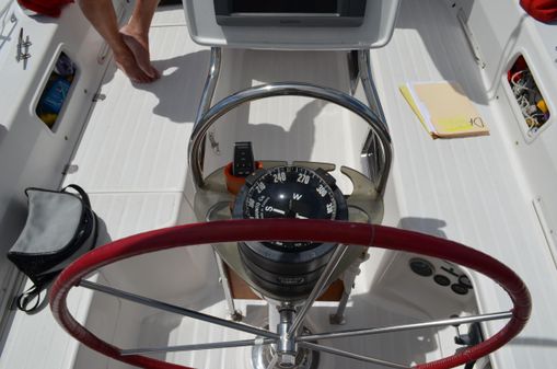 Stevens Custom 42 Sloop image