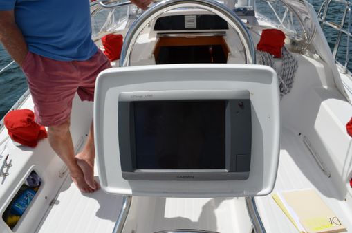 Stevens Custom 42 Sloop image