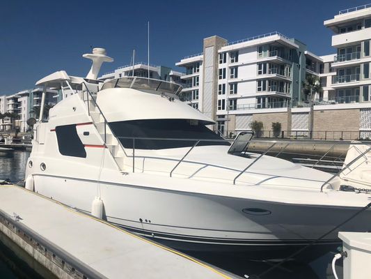 Silverton 352 Motor Yacht - main image