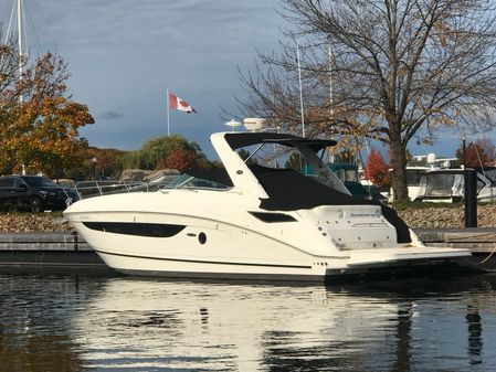 Sea Ray 350 Sundancer image