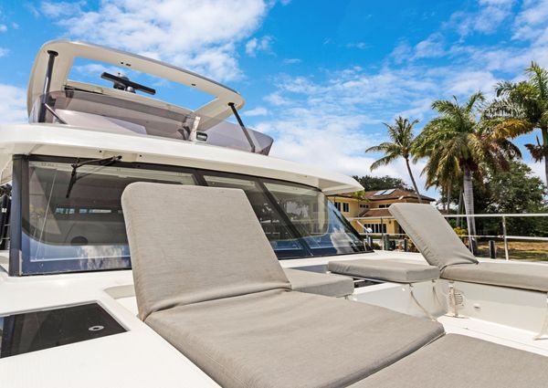 Fountaine Pajot MY 44 image