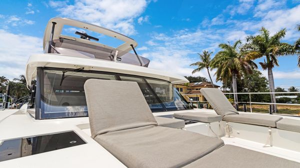 Fountaine Pajot MY 44 image