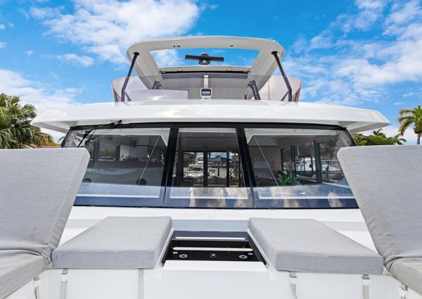 Fountaine Pajot MY 44 image